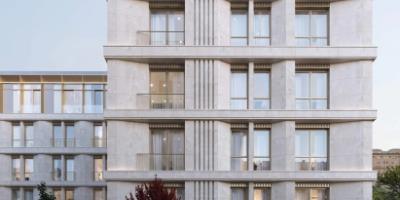 Armani/Casa Moscow Residences