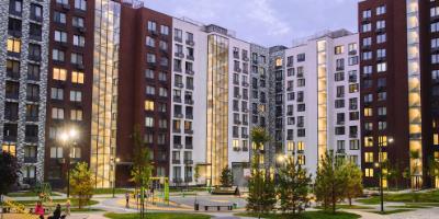 Эко Видное 2.0