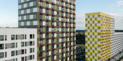 Жемчужина Зеленограда