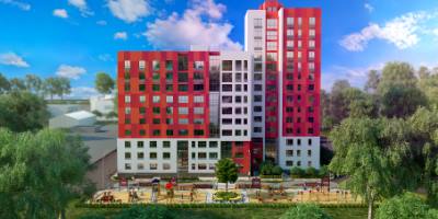 Олимпийский