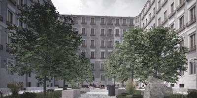 АПАРТ-ОТЕЛЬ UNO