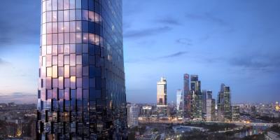 Фили Сити (корпус Famous)