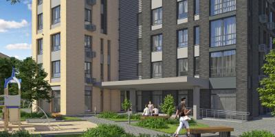 Марьина Роща