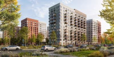 Таллинский парк