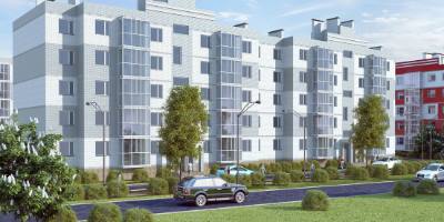 Петровский квартал