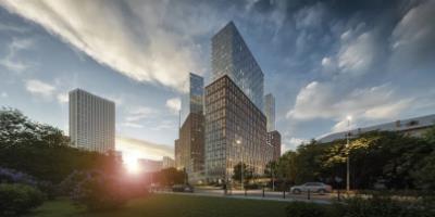 Level Причальный