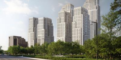 Квартал "МОНС"