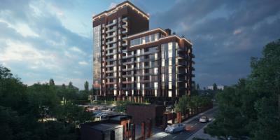 ЖК Царское село