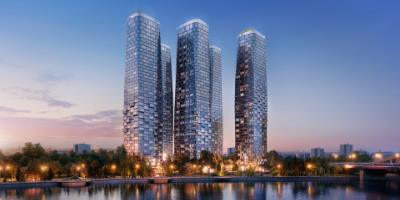 RIVER PARK КУТУЗОВСКИЙ