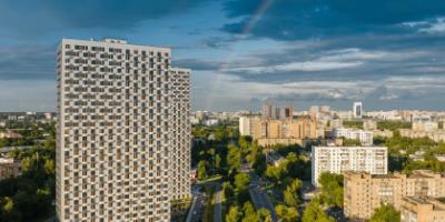 Просторная 7