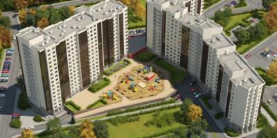 Правый берег-3