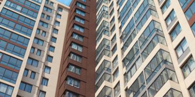 Родной город. Каховская