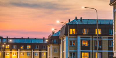 Театральный парк