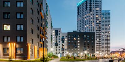 Цветной бульвар