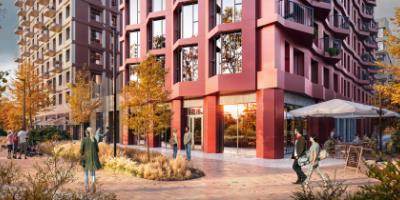 Ботаническая 3