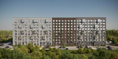 Квартал Сабурово