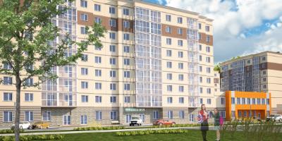 Морозовский Квартал