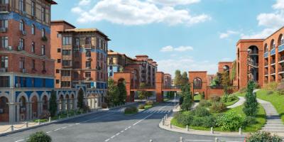 Лесобережный