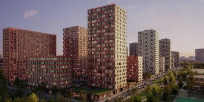 Кварталы 21/19