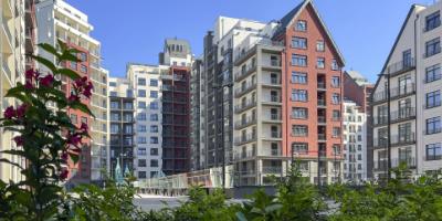 РУССКАЯ ЕВРОПА