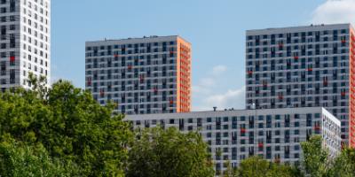 Амурский Парк