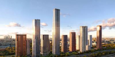 Левел Павелецкая Сити