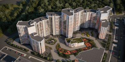 Светлый мир «Тихая гавань...»