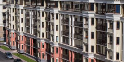 Усадьба Новая Салтыковка