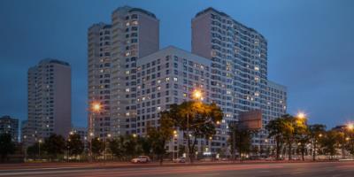 Орехово-Борисово