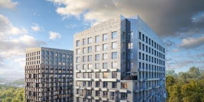 Снежный парк