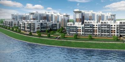 Жемчужный берег