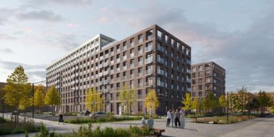 Лермонтовский 54