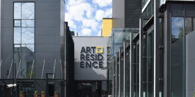 Art Residence