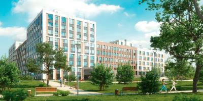 Первый квартал