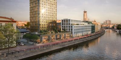 Садовническая 69