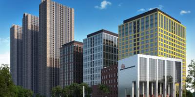 Савеловский сити