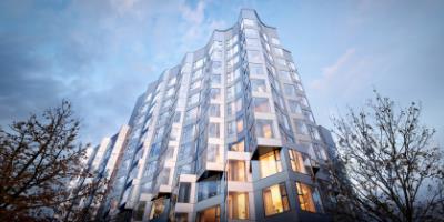 Мичуринский парк