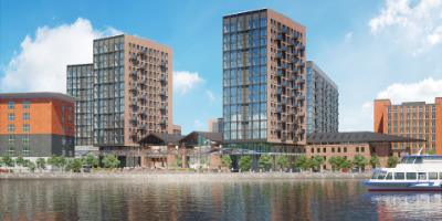 Резиденции композиторов