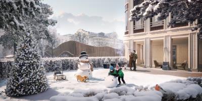 Лаврушинский