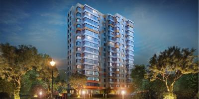 Счастье в Кузьминках