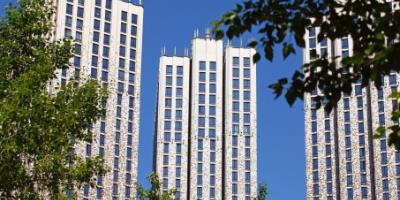 Пресня Сити