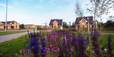 Экодолье Шолохово