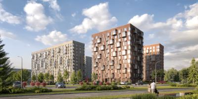 Егорово Парк