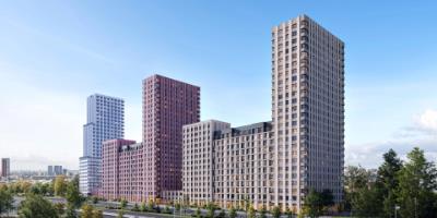 Аквилон Бисайд 2.0