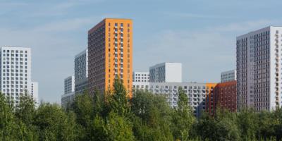 Бутово парк 2