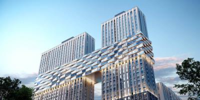 Селигер Сити