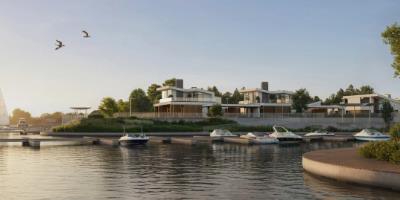 Port EMM Zavidovo