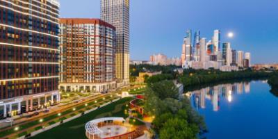 Сердце Столицы