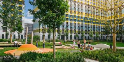 Варшавское шоссе 141