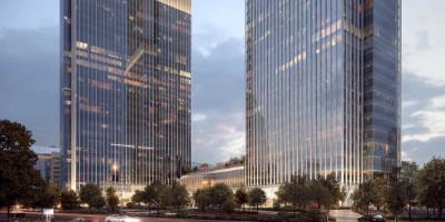 NEVA TOWERS